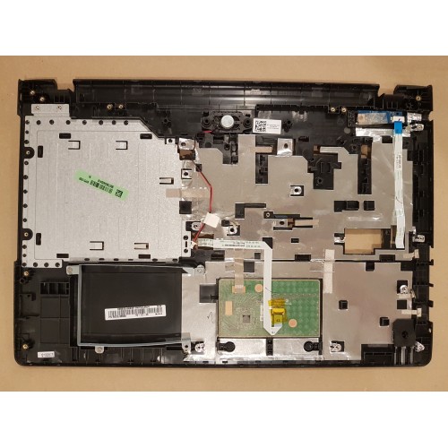 Разбор lenovo b50 10 80qr